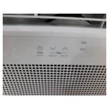 NEW LG 8,000 BTU, 115 Volts, Window Smart Air Conditioner Cools 350 sq. ft. with Remote, WiFi Enabled and Dehumidifier in White