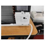 LG 7,600 BTU 115V Window Air Conditioner Cools 330 Sq. Ft. with Heater, Wi-Fi Enabled and Dehumidifier in White