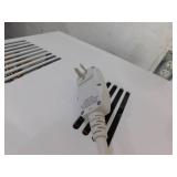 LG 7,600 BTU 115V Window Air Conditioner Cools 330 Sq. Ft. with Heater, Wi-Fi Enabled and Dehumidifier in White