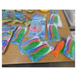 Water Toy Lot