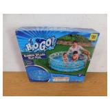 H2O Go Inflatable Pool