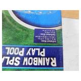 H2O Go Inflatable Pool