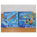 H2O Water Toy Lot