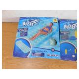 H2O Water Toy Lot