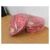 (9) 11 Piece Assorted Chocolates