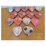 (15) 1.6 oz. Assorted Chocolates