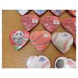 (15) 1.6 oz. Assorted Chocolates