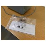 GE 50-Pints for Wet Rooms Up To 4500 sq. ft. Residential Dehumidifier with Bucket in Gray Wi-Fi, ENERGY STAR