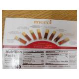 (4) Ferrero Collection 4.1 oz Assorted Candy