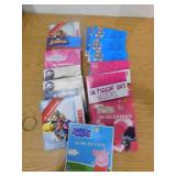 Assorted Valentines Cards