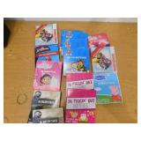 Assorted Valentines Cards