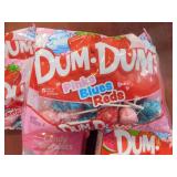 Dum-Dum Sucker Lot