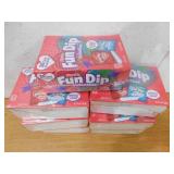 Fun Dip Lot