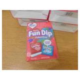 Fun Dip Lot