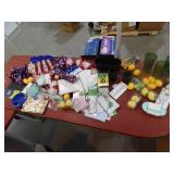 Assorted House Goods