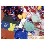 Assorted House Goods