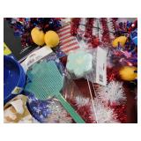 Assorted House Goods