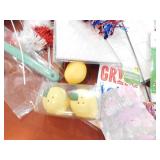 Assorted House Goods