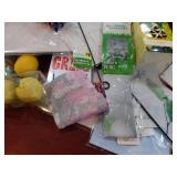 Assorted House Goods