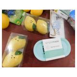 Assorted House Goods