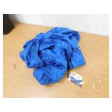 Path and Stream Hammock