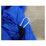 Path and Stream Hammock