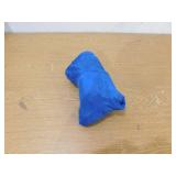 Path and Stream Hammock