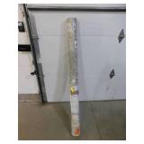 Home Decorators Collection Fog Sage 5 ft. 3 in. x 7 ft. Indoor Area Rug