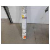 Home Decorators Collection Fog Sage 5 ft. 3 in. x 7 ft. Indoor Area Rug