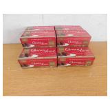 (10) Queen Anne Milk Chocolate Cordial Cherries