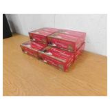 (10) Queen Anne Milk Chocolate Cordial Cherries