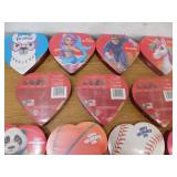 (15) 1.6 oz. Assorted Chocolates