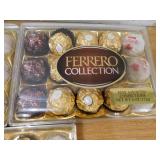 (3) Ferrero Collection Fine Assorted Connections 15 ct.