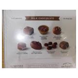 (3) Russell Stover Milk Chocolate Assortment 14 ct.