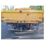 2006 Ford Dump Truck