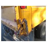 2006 Ford Dump Truck