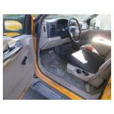 2006 Ford Dump Truck