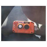 2006 Ford Dump Truck