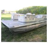 2002 Misty Harbor 20