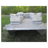 2002 Misty Harbor 20