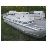 2002 Misty Harbor 20