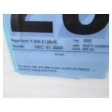 2002 Misty Harbor 20