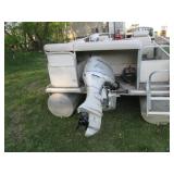 2002 Misty Harbor 20