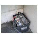 2002 Misty Harbor 20