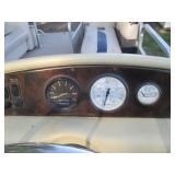 2002 Misty Harbor 20