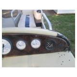 2002 Misty Harbor 20