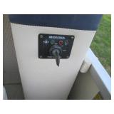 2002 Misty Harbor 20