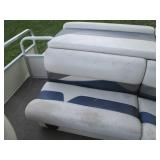 2002 Misty Harbor 20