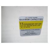 2002 Misty Harbor 20