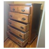 Vintage Winooski Valley Dresser